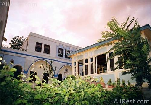 Sinasos Rose Mansions Hotel 36